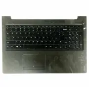 New Genuine Lenovo Ideapad 310-15ABR Series Palmrest Touchpad 5CB0L81535