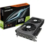Gigabyte GeForce RTX 3060 EAGLE OC 12G R2.0, 12GB Video card - GV-N3060EAGLE OC-12GD R2.0