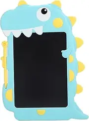 Cartoon LCD Drawing Tablet - Erasable Colorful LCD Writing Board,Portable Toddler Travel Toys, Children Handwriting Tablet for Boys and Girls