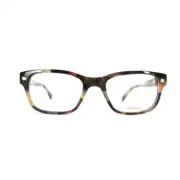NINE WEST NW5132 817 Peach Blush Tortoise Womens Rectangle Eyeglasses 49-18-135