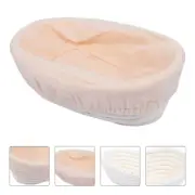 Rattan Tray Bread Basket Healthy Baking Equipment