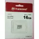 彰化手機館 創見 記憶卡 16G Transcend microSDHC 16GB class10 TF T-Flash