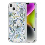Case-Mate Rifle Paper Case - MagSafe For iPhone 14 Plus (6.7") - Multi