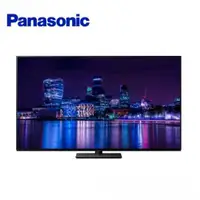 在飛比找ETMall東森購物網優惠-Panasonic 國際牌 65吋4K連網OLED液晶電視 