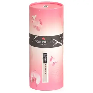 【御奉】東方美人茶-圓罐(150g) 新竹北埔 小綠葉蟬 蜜香 好茶旗艦店