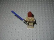 Lego Star Wars Mace Windu Minifigure
