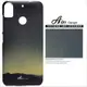 【AIZO】客製化 手機殼 蘋果 iphone5 iphone5s iphoneSE i5 i5s 星空夜景 保護殼 硬殼