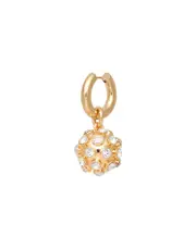 [TIMELESS PEARLY] TIMELESS PEARLY Single Earrings - Item 50340674