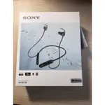 《原廠》《快速出貨》SONY WI-SP510 無線 藍芽 防潑水 立體聲 入耳式 運動耳機