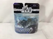 2006 Star Wars Battle Packs Unleashed Imperial Invasion Hoth Figure Set FREESHIP