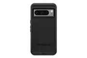 OtterBox Defender Case for Google Pixel 8 Pro - Black