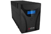 ION F11 2200VA Line Interactive Tower UPS 4 x Australian 3 Pin Outlets