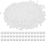 DECOMELODY 1Pack Bean Bag Filler Shredded Foam Particles Soft Stuffing for Bean Bags Couch Cushions and Craft Projects for Floral Decorations and Holiday Crafts
