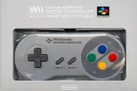 在飛比找Yahoo!奇摩拍賣優惠-Wii　日本任天堂CLUB 限定特典　Wii主機專用 SFC