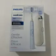 PHILIPS Sonicare ProtectiveClean 4700 Sonic Electric Toothbrush HX6481/12 - Blue