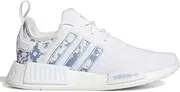 [adidas] Womens NMD R1 Lace Up Sneakers Shoes Casual - White