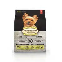 在飛比找蝦皮購物優惠-Oven-Baked 烘焙客 成犬雞肉配方 小顆粒 1kg、