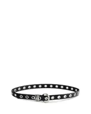 Madewell Inez Eyelet Belt