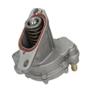 VOLKSWAGEN CRAFTER 2F MK1 VACUUM PUMP 076145100 NEW GENUINE