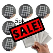 20/100 MEDIUM SIZE Acne Dots, Pimple Patches, Cystic Acne Patch, Acne Stickers