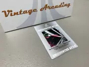 Encounter at L-5 (Atari 2600) Replacement Game Label