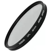 Circular Polarizer CPL Filter For Panasonic Lumix DMC-G7 DMC-G7K