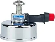 Mini Butane Burner for tabletop Siphons High-intensity Adjustable Gas for Coffee Maker and Fondue