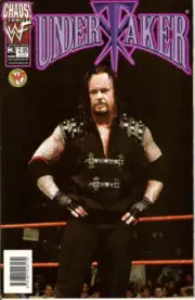Undertaker #3B The Dark Remembrance