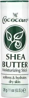 Cococare Shea Butter Moisturizing Stick
