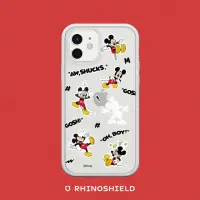 在飛比找momo購物網優惠-【RHINOSHIELD 犀牛盾】iPhone 11/11 