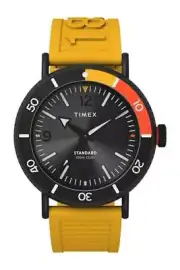 Timex Gents Standard 43mm Divers Watch TW2V71600