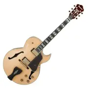 Ibanez LGB30-NT George Benson Signature Model