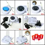 Dental Ultrasonic Scaler LED/ None-LED Handpiece fit Cavitron/EMS or DTE/SATELEC