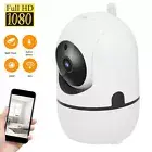 1080P Camera IP Wireless Infrared Human Tracking Monitoring Monitor for Home Hot