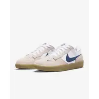 在飛比找momo購物網優惠-【NIKE 耐吉】休閒鞋 運動鞋 NIKE SB FORCE