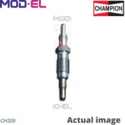 GLOW PLUG FOR FIAT PUNTO/Hatchback/Van DOBLO/MPV/Box/Body/MPV/MONOCAB PALIO 1.9L