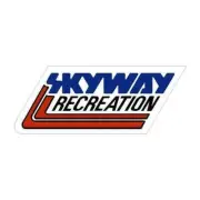 Skyway - Recreation decal - old school bmx