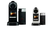 Nespresso Citiz & Milk Coffee Machine by DeLonghi