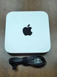 在飛比找露天拍賣優惠-限時下殺 蘋果小主機 2011款 MAC MINI A134