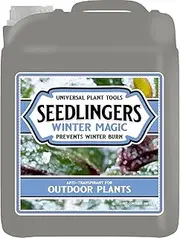 Seedlingers Winter Magic 5 Gallon Concentrate