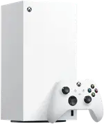 Xbox Series X 1TB Digital Edition