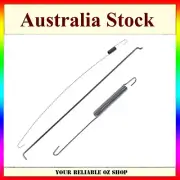 Governor Link Rod Spring Speed Control Honda GX390 GX340 Lawnmowers Generator