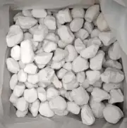 Pumice Pet Chews Bird 600 Piece Toy Bites Various Size Stones Parrot