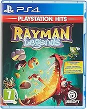 Rayman Legends (PS4)