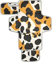 Reusable Changing Table Pads with Tissue Pocket Diaper Changing pad Travel Infant Travel Station Kit