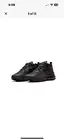 Nike Air Max 270 React Triple Black Men's Sizes 11