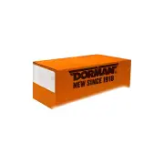 Dorman HD Pressurized Coolant Reservoir for Mack Anthem CHU CXN CXU Pinnacle