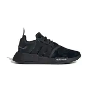 Adidas Women’s NMD_R1 Running Shoes – Size 7 – Black – New in Box