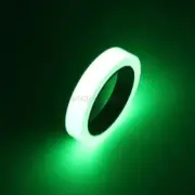 10M Waterproof Luminous Tape Self-adhesive Glow Dark Safety Stage Home Decor b