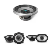 Alpine S-Series S2-S69, S2-S50 & S2-W12D4 12" Bundle